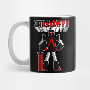 Anti JABS-Bot Mug